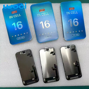 จอ LCD OLED ขายส่งสำหรับ <span class=keywords><strong>iPhone</strong></span> 11 12 13 14 15 16 17 Pro Max จอเปลี่ยนสำหรับ <span class=keywords><strong>iPhone</strong></span> X Xs Max Xr <span class=keywords><strong>6</strong></span> 6s 7 8 <span class=keywords><strong>Plus</strong></span> - Product Image 2