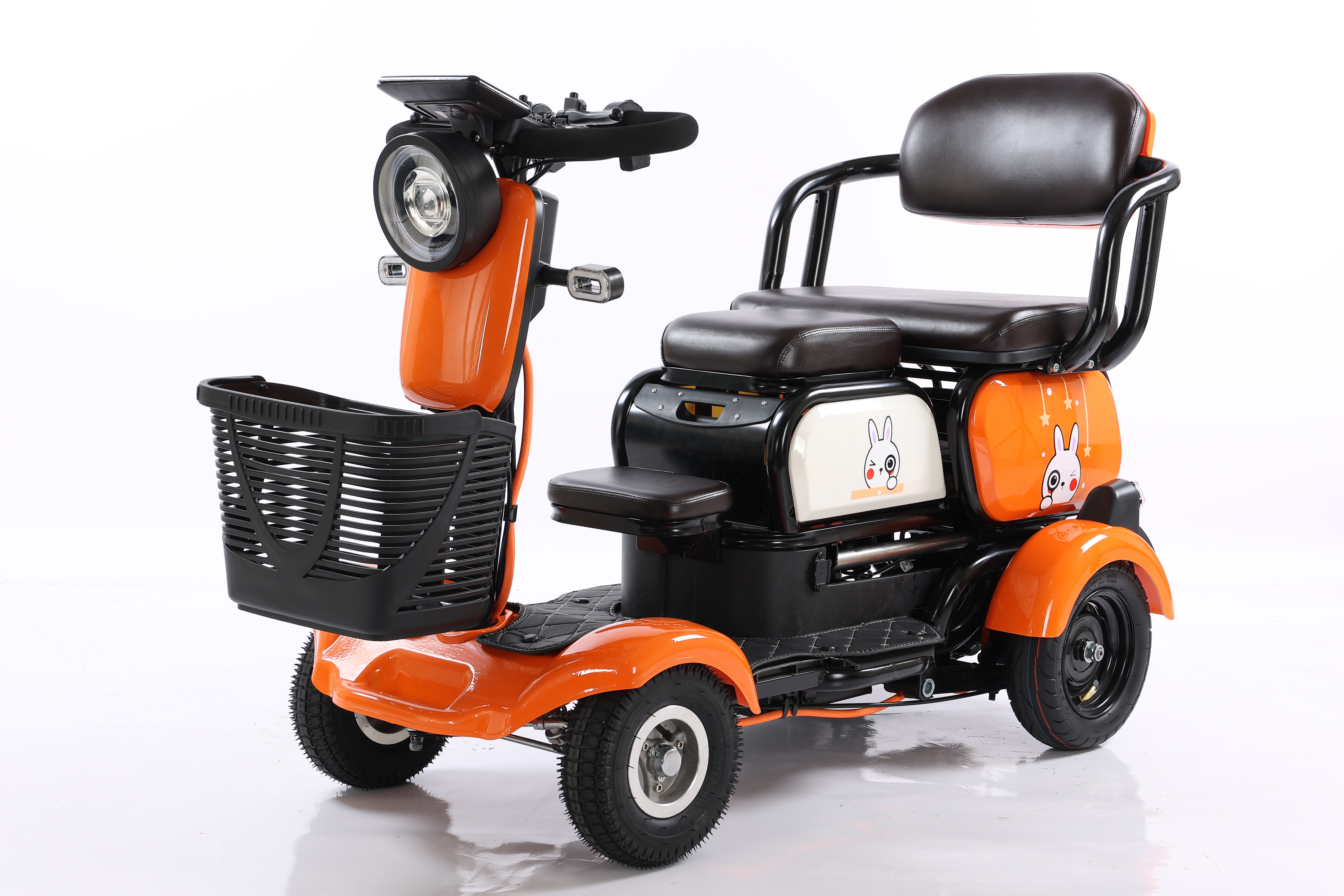 Naranja