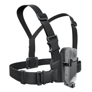 Insta360 <span class=keywords><strong>X5</strong></span> POV Chest Mount Secure POV Shots pour caméras de cyclisme/ski/action - Product Image 5