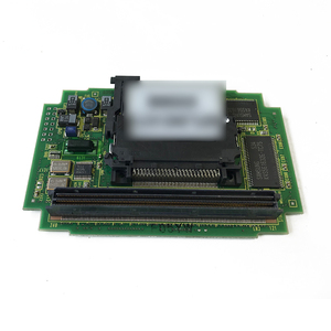 A20B-3300-0423 บอร์ด PCB การ์ดกราฟิก FANUC - Product Image 5