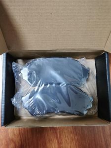 Fabricantes <span class=keywords><strong>Precio</strong></span> de fábrica Delantero Trasero Coche Calidad genuina Pastillas de freno de cerámica para Nissan - Product Image 5