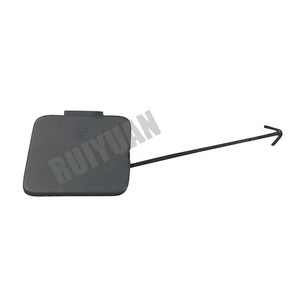 Cubierta de Gancho de Remolque Trasero de Alta Calidad en Existencia, Cubierta de Remolque para <span class=keywords><strong>Mercedes</strong></span> 06-08 Clase <span class=keywords><strong>ML</strong></span> W164 1648852123 - Product Image 5