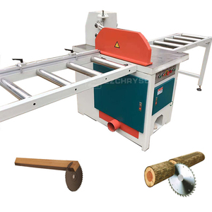 Sega a taglio industriale sega a croce quadrata in <span class=keywords><strong>legno</strong></span> - Product Image 5