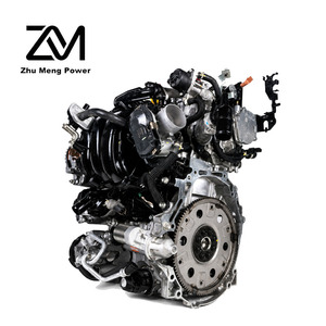Cubierta de Componentes de <span class=keywords><strong>Motor</strong></span> M15B 1.5 1.5L de 3 Cilindros NUEVA USADA con Caja de Cambios para <span class=keywords><strong>Toyota</strong></span> <span class=keywords><strong>Corolla</strong></span> <span class=keywords><strong>2022</strong></span> - Product Image 1