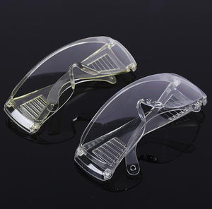 <span class=keywords><strong>Gafas</strong></span> <span class=keywords><strong>de</strong></span> soldadura química antiimpacto ANT5 para proteger las <span class=keywords><strong>gafas</strong></span> <span class=keywords><strong>de</strong></span> <span class=keywords><strong>seguridad</strong></span> láser con certificado EN166 ANSI Z87 AS/NZS 1337 - Product Image 2