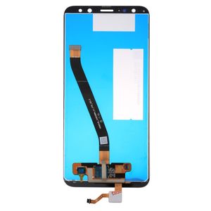 Écran LCD OEM pour <span class=keywords><strong>Huawei</strong></span> Maimang 6 / <span class=keywords><strong>Mate</strong></span> <span class=keywords><strong>10</strong></span> <span class=keywords><strong>Lite</strong></span> / Nova 2i avec numériseur, assemblage <span class=keywords><strong>complet</strong></span> - Product Image 3