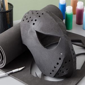 Thủ Công Tấm Bọt 45 Độ Cứng 1.4M * 3.2M * 9Mm EVA Tấm Bọt Cho Trẻ Em Tự Làm Dự Án Trong Pakistan - Product Image 4