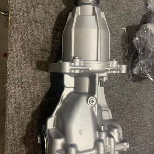 SP - Pieza de Transmisión Automática Más Vendida en Todo el Mundo, Ensamblaje de Diferencial Trasero CV6W4B025DF para FORD Edge Explorer - Product Image 2