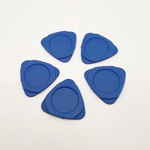 Work Record Plastic Triangular Pry Tool For Phone Tablet Disassembly Thick Thin Crowbar <b>Combination</b> Repair Kit - Product Image 2