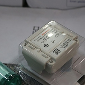 Capteur d'ignifugeabilité Sensepoint 2106B2311 (ATEX) M25 100 % neuf et original - Product Image 1