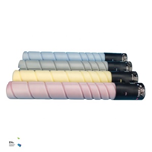 UKT Compatible tóner TN 514 cartucho de tóner <span class=keywords><strong>Q7516A</strong></span> para Konica Minolta Bizhub C458 C558 C658 - Product Image 3