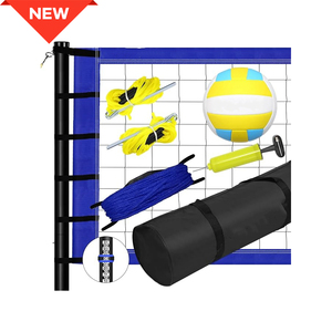 VB04A <span class=keywords><strong>Voleibol</strong></span> <span class=keywords><strong>de</strong></span> <span class=keywords><strong>red</strong></span> <span class=keywords><strong>de</strong></span> bajo <span class=keywords><strong>precio</strong></span>, <span class=keywords><strong>red</strong></span> <span class=keywords><strong>de</strong></span> <span class=keywords><strong>voleibol</strong></span> ajustable, fábrica <span class=keywords><strong>de</strong></span> <span class=keywords><strong>red</strong></span> <span class=keywords><strong>de</strong></span> <span class=keywords><strong>voleibol</strong></span> <span class=keywords><strong>de</strong></span> China - Product Image 1