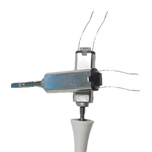 محرك فوق صوتي منخفض السرعة عالي السرعة أفضل جودة 0.35A أو محرك فوق صوتي مخصص DC - Product Image 1