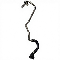 Selang Air Kembali Pendingin Turbo OE 11537643226 untuk BMW Seri 1 2 3 4 5 7 X3 X4 B48 F20 F30 F32 G30 G01 G02