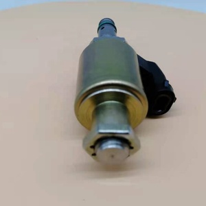 Válvula Solenoide de Bomba Hidráulica 122-5053 para Excavadora 325C 322C, Bomba Principal 1225053 - Product Image 3