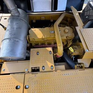 รถขุดตีนตะขาบ Caterpillar 336D มือสองคุณภาพสูง ขนาด 36 ตัน ระบบไฮดรอลิก สำหรับงานเหมือง - Product Image 6