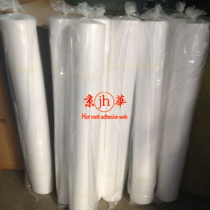 Ruban adhésif double face en tissu non tissé <span class=keywords><strong>thermocollant</strong></span> pour l'<span class=keywords><strong>ourlet</strong></span>, blanc et noir - Product Image 4
