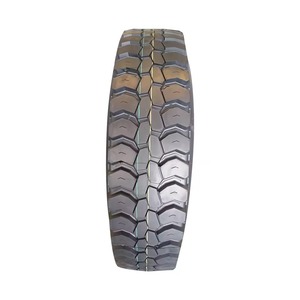 Neumático de Caucho Sólido con Nuevo Patrón 12.00R20 para Minicargadoras, Manipuladores Telescópicos, Montacargas para Terrenos Accidentados - Product Image 4