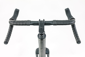 Bicicleta de Carretera para Adultos, Cuadro de Acero, 21 Velocidades, Horquilla de Fibra de Carbono, Llanta de Aluminio 700C, Bicicleta de Carretera con Frenos de Disco 700c - Product Image 3