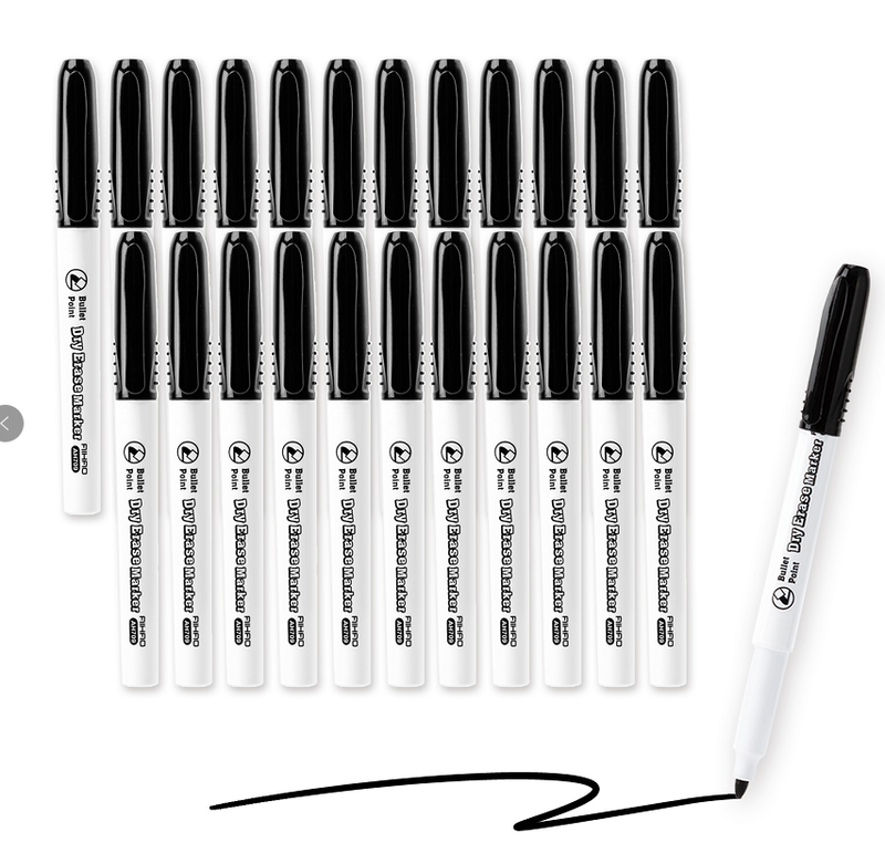 Hot Selling Wholesale Aihao Black Bullet