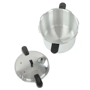 Autocuiseur multifonctionnel en alliage d'aluminium 23L avec revêtement en émail pour la maison, le restaurant, l'hôtel et la cantine. - Product Image 4