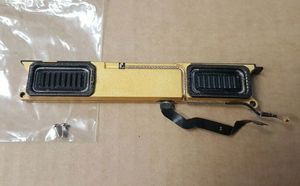 Replacement Loudspeaker Ap MaBook Retina 12" A1534 Left Right Internal Speaker <b>Set</b> 923-00410 2015-2017 - Product Image 5