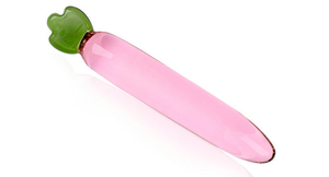 Komkommer Aubergine Anale Plug Glas Fruit Groente Seksspeeltjes G Spot Vagina Bananenglas <span class=keywords><strong>Dildo</strong></span> Voor Vrouwen - Product Image 4