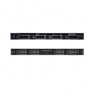 Servidor en Rack PowerEdge R6625 10*2.5 SATA/SAS/NVME AMD EPYC 9734 2*1400W H355 BOSS-N1 1u R6625 - Product Image 2
