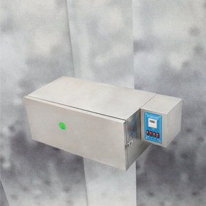 3Q 중국 최고의 전자식 <span class=keywords><strong>UV</strong></span> 광 시뮬레이션 가속 노화 시험 챔버 고무 플라스틱 시험기 - Product Image 3