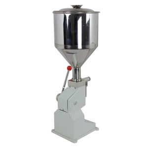 Máquina manual de llenado de sellador de silicona pequeña, 5-50ml, <span class=keywords><strong>A03</strong></span> - Product Image 6