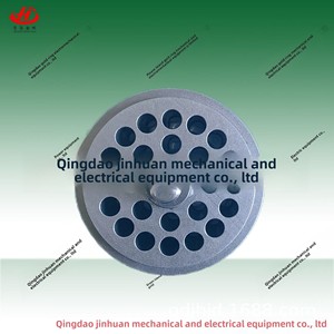 Van thủy lực hoerbiger van nạp 38dd 281563 và van xả 281564 - Product Image 2