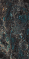 Losa de Porcelana de Lujo Moderna, Estilo Mármol Aqua Mint, 600x1200mm, para Proyectos de Suelos Residenciales y Comerciales - Product Image 3