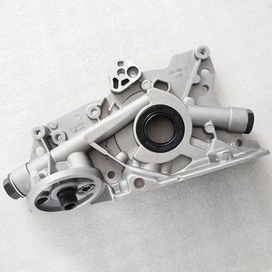 646042 646001 90442362 90541506 90295217 205586 Pompe à huile pour Opel Vauxhall <span class=keywords><strong>ASTRA</strong></span> OMEGA 1.6L 1.8L 2.0L C18XEL C20LET C20XE C20NE - Product Image 4