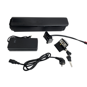 Cadre Joyebikes <span class=keywords><strong>Enduro</strong></span> Ebike Bafang M510 48V 250W cadre en fibre de carbone VTT cadre Emtb à suspension complète avec batterie 840Wh - Product Image 5