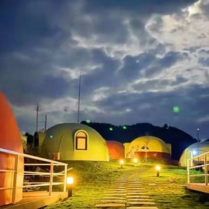 Barndominium produits australiens préfabriqués Asesorios Para <span class=keywords><strong>La</strong></span> <span class=keywords><strong>Casa</strong></span> Arma <span class=keywords><strong>De</strong></span> Presao Accesoire Maison afro Maison modulaire - Product Image 3