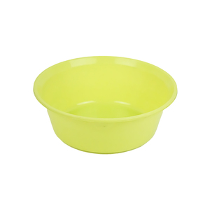 Modern PP Plastic <b>Basin</b> BPA-Free Lightweight Eco-Friendly Durable Easy Cleaning 46x46x15cm Available Multiple Colors Daily Home - Product Image 3