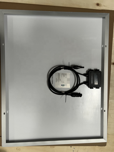 Mini năng lượng mặt trời bảng điều khiển di động 5W 10W 15W 20W 35W <span class=keywords><strong>40W</strong></span> 30 Watts năng lượng mặt trời bảng điều khiển di động mô-đun năng lượng mặt trời tấm quang điện từ Trung Quốc - Product Image 5