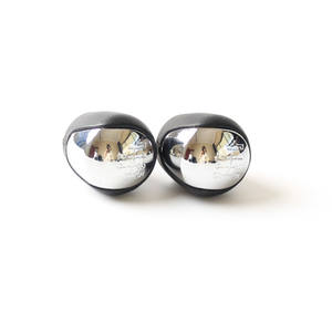 Palanca de cambios de coche de cuero, ergonómica, de 5 y 6 velocidades, para Hyundai Elantra I30 Kia Forte - Product Image 2