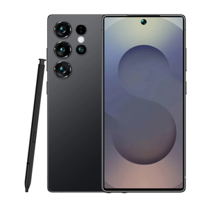 Nuovo Smartphone S25 Ultra Android 13 Sbloccato Facile da Rivendere 12GB+512GB Octa-Core Schermo da 6.8 Pollici Dual SIM Fotocamera 48MP - Product Image 4