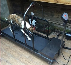Precio al por Mayor, Cinta de Correr para Perros de Tela y Plástico Impermeables de Alta Calidad, Máquina de Entrenamiento y Rehabilitación para la Salud del Perro - Product Image 6