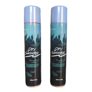 Chất Lượng Cao OEM Bán Buôn Khô Dầu Gội Phun Giữ Ẩm Tóc Kiểm Soát Dầu Bột Tóc Dầu Làm Mịn Nuôi Dưỡng - Product Image 1