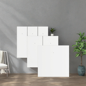 Zigbee thông minh Thiết bị chuyển mạch ánh sáng 600W trung tính tường chuyển đổi lớn push button Android pin khả năng tương thích Google nhà EweLink khách sạn - Product Image 3