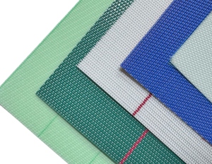 Zuur- en alkalibestendig polyesterpapier dat mesh-bandweefsel vormt - Product Image 6