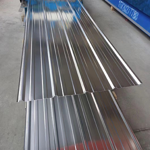 7075t6 6063 6082 5a06 5754 5083 2a12 22 đo 0.5mm tôn thép nhôm sơn tấm lợp tấm - Product Image 2