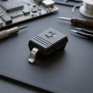 Redresseurs BAS16WS-E3-08 SOD-323-2, diodes de commutation de petits signaux, 75 volts, 0,25 ampères, 2,0 A IFSM @ 1uS - Product Image 2