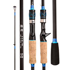 Canne à Pêche Stylo de Voyage Économique pour Équipement de Pêche au Lancer - Product Image 5