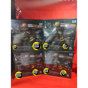 Nueva Placa Base H610m S2h Ddr4 Lga1700 Ddr4 *2 Puede Alcanzar 64gb Tarjeta Gráfica Rtx 3060m Rtx 3060 580 8gb Rtx 4090 Radeon Mi50 Grap - Product Image 3