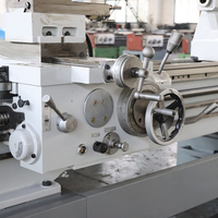 Grand tour manuel horizontal CS6266C tour à métaux général à vendre