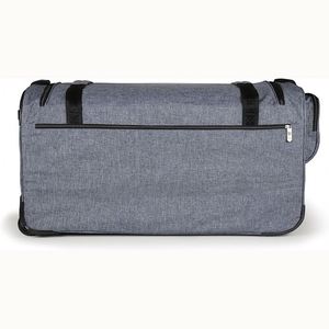 Échantillon gratuit : Porte-vêtements à roulettes pliable de qualité supérieure, sac de voyage, sac de danse à roulettes et costume de danse - Product Image 4