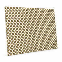 Grille décorative d'extérieur en maille tissée en acier inoxydable pour ascenseur, écran décoratif d'intérieur, grille artistique, décoration d'armoire, cloison luxueuse